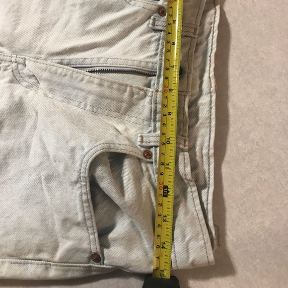 Levi’s Jeans - Vintage High Waisted - Picture 11 of 12